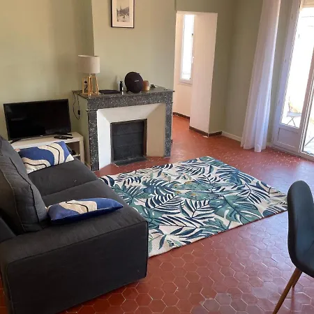 L'adrion Apartment