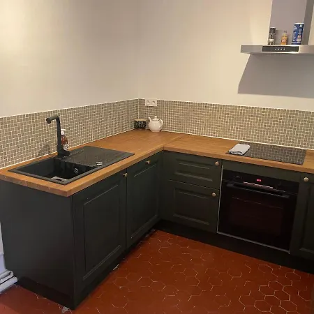 L'adrion Apartment Draguignan