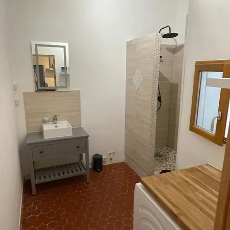 Apartment L'adrion