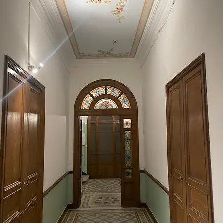 Apartment L'adrion