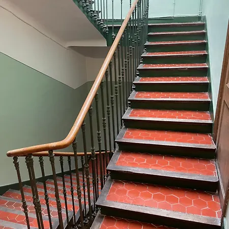 L'adrion Apartment